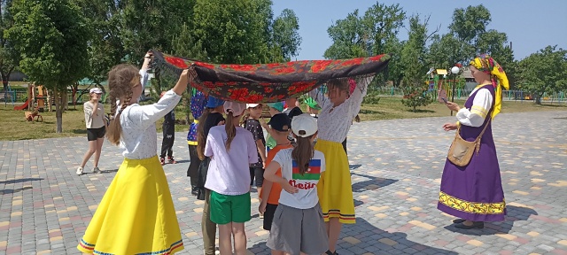 День России